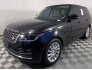 2019 Land Rover Range Rover for sale 101677988